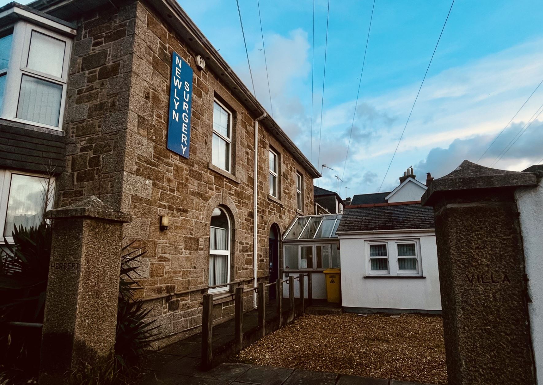 Newlyn Surgery