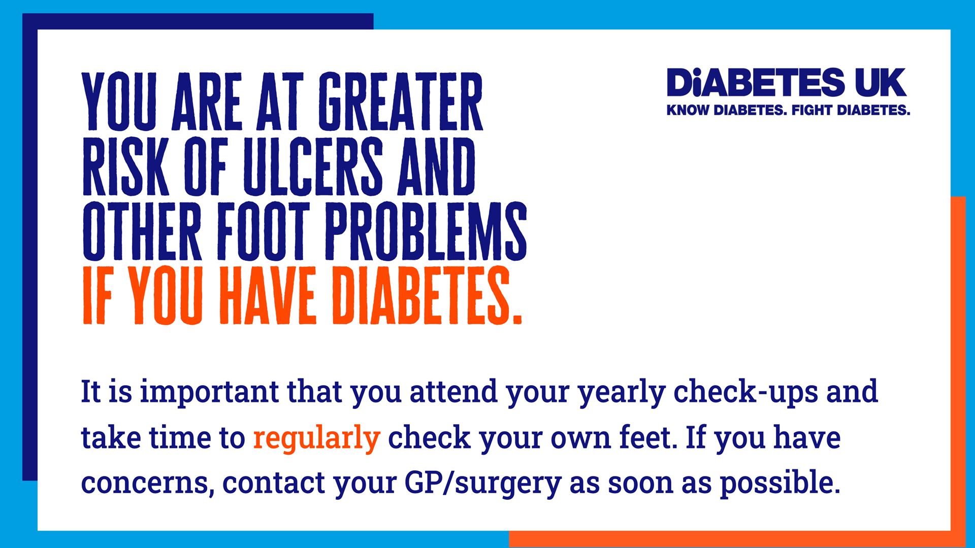 Diabetes UK 
