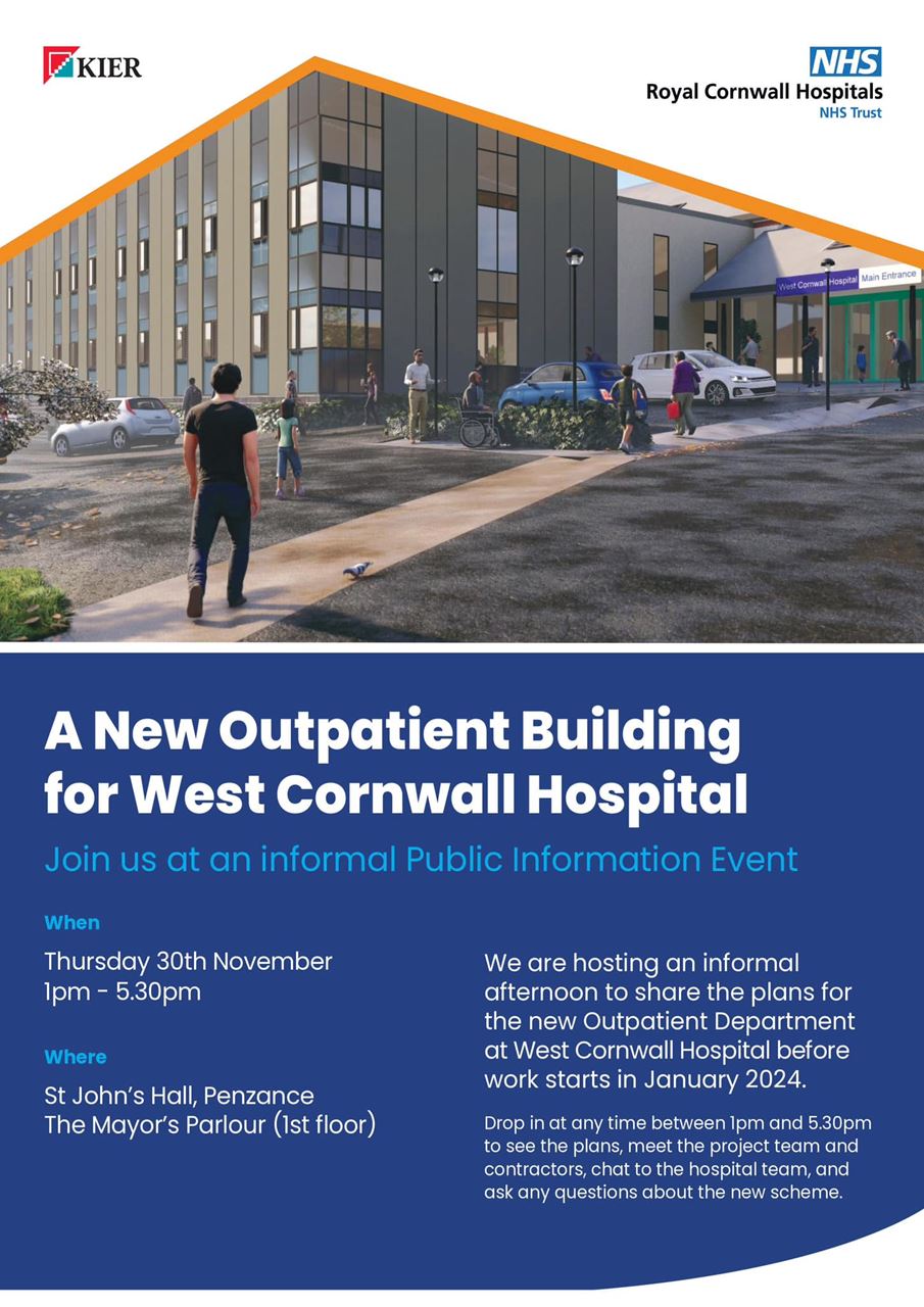 west cornwall event