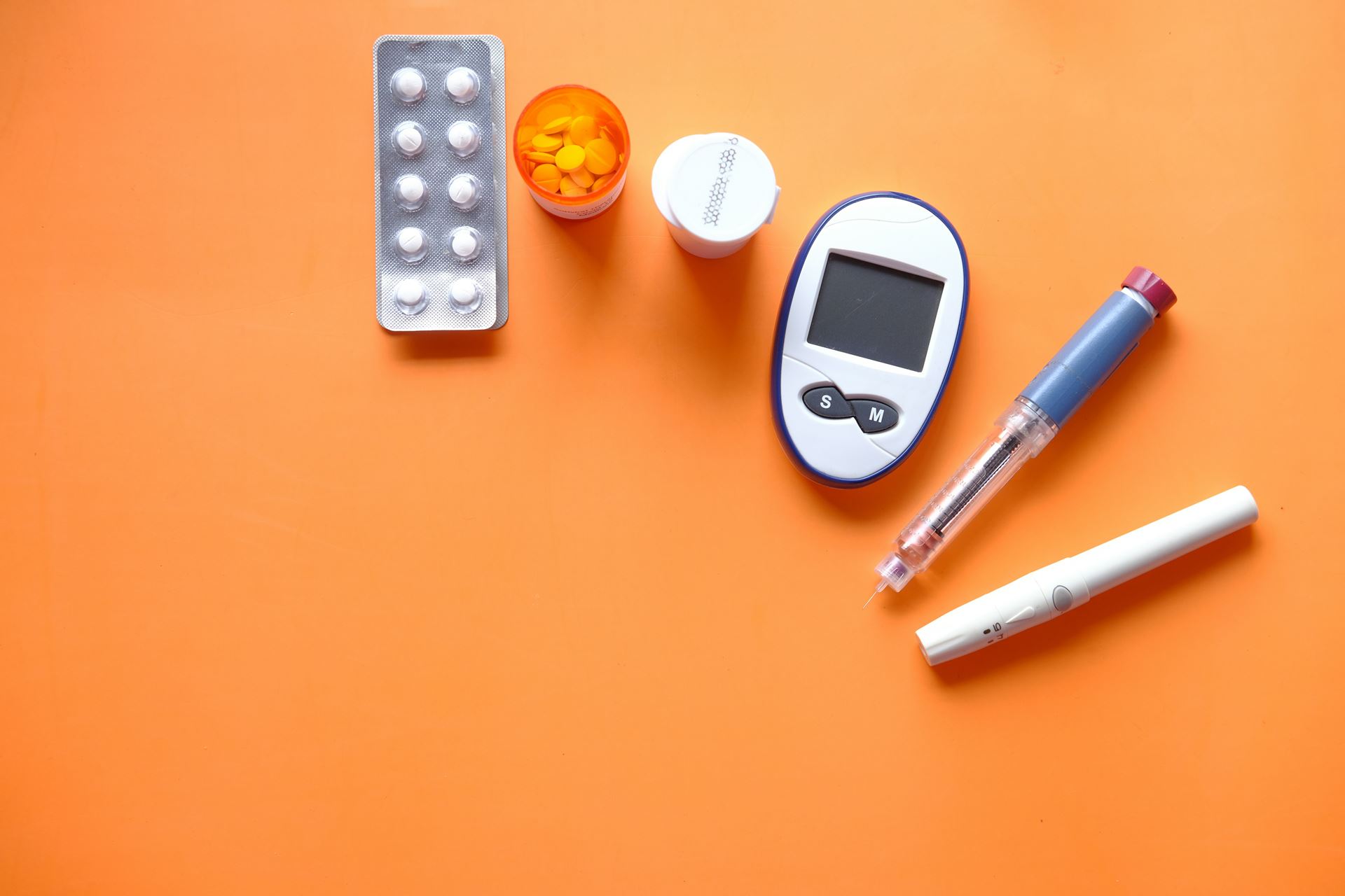 Diabetic Information