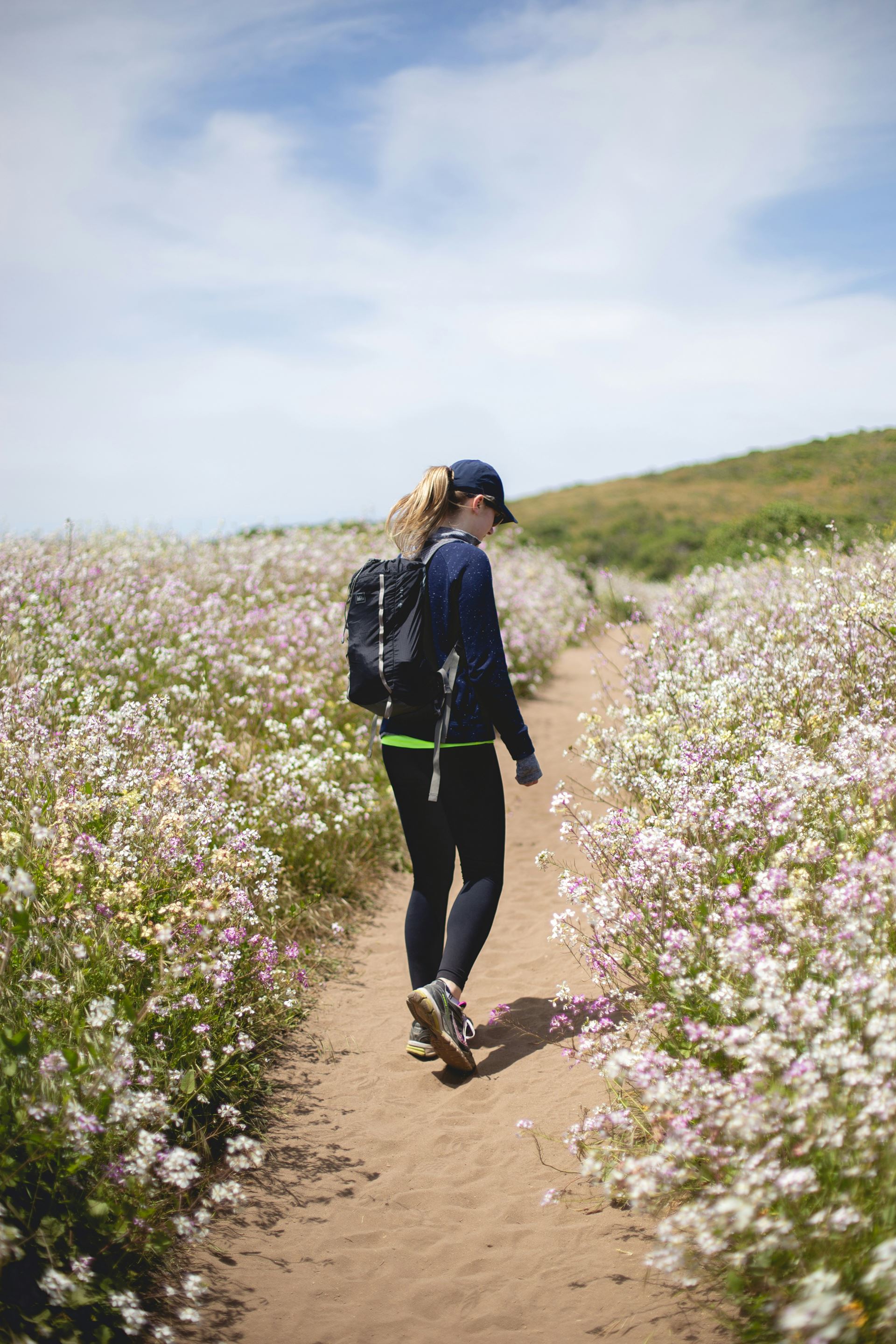 Walking For Health 