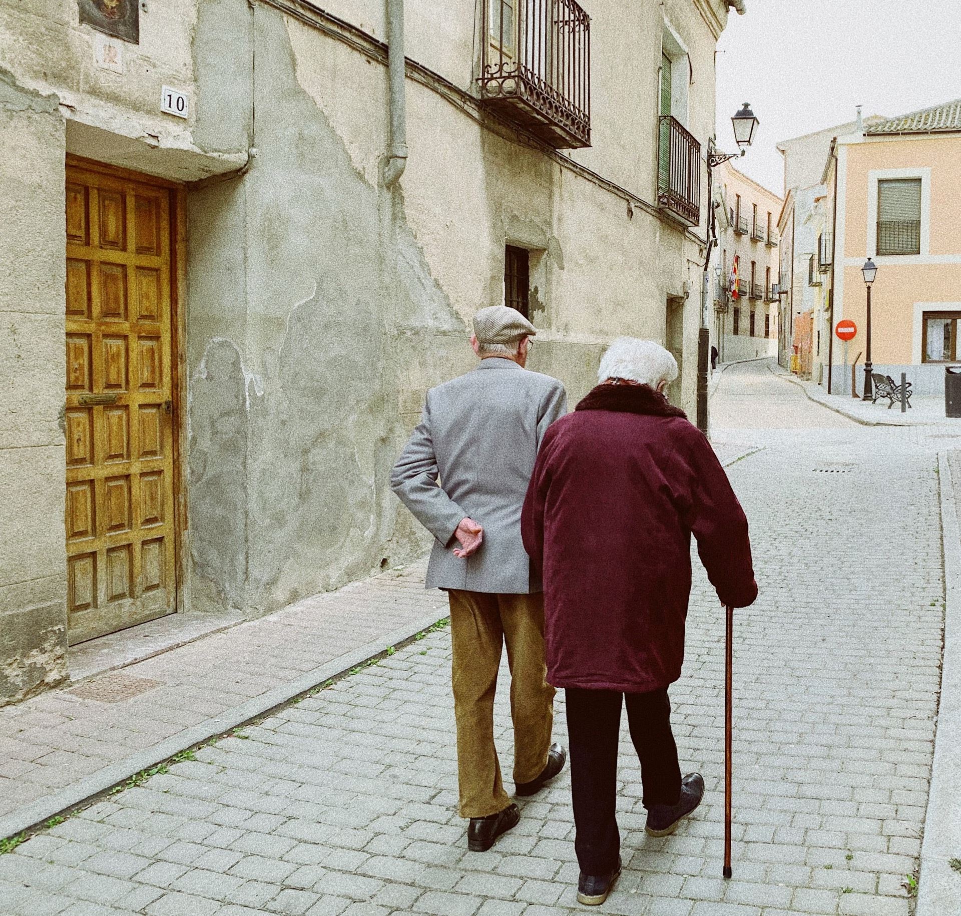 Alzheimer's Society
